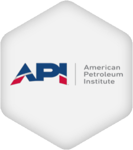 API